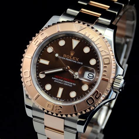 rolex chocolate face|rolex chocolate yacht master.